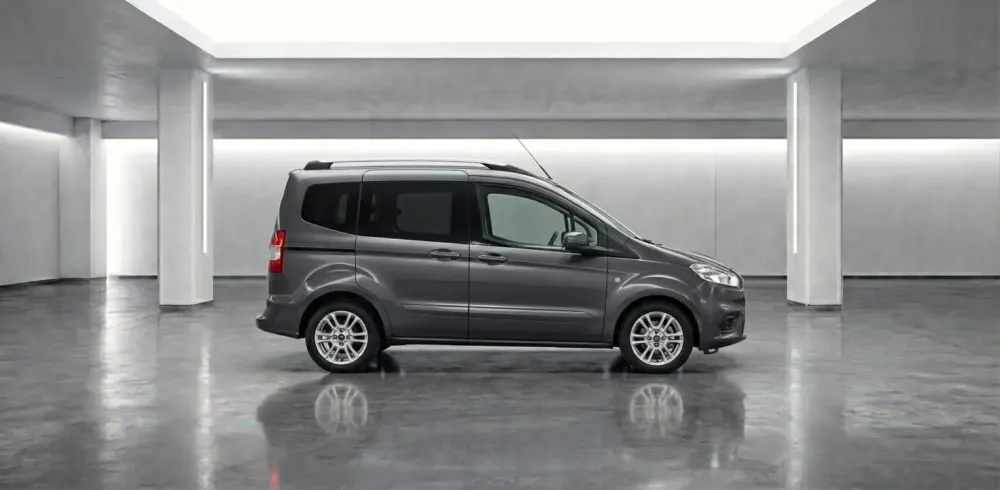 Ford Tourneo
